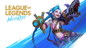 Wild Rift: atualização trará personagem de Arcane