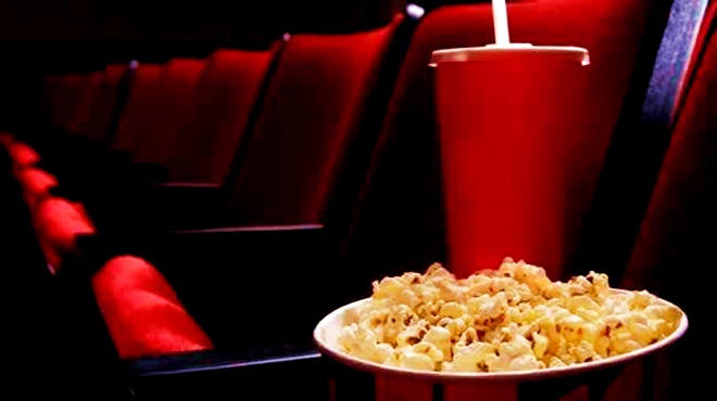 Veja os filmes que estreiam nos cinemas em outubro de 2024